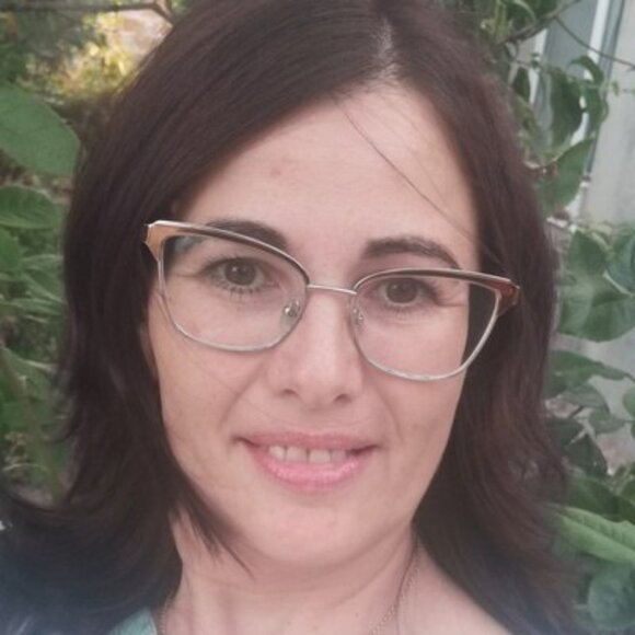 Meet your Posher, Ashli - Picture 1 of 1